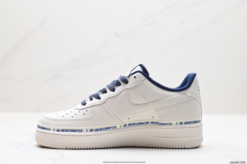 Nike Air Force 1 Shoes